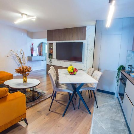 Villa Lira Mostar Esterno foto