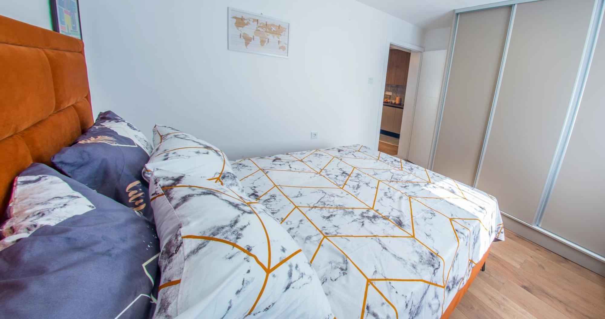 Villa Lira Mostar Esterno foto