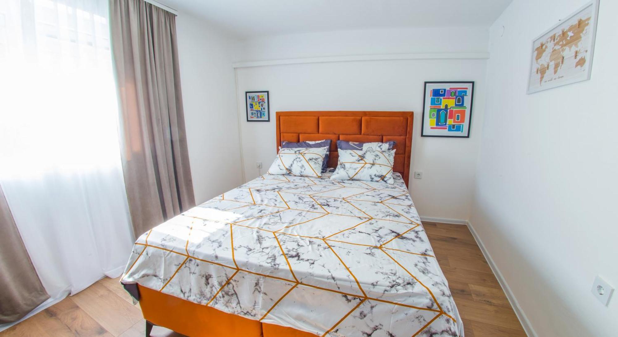 Villa Lira Mostar Esterno foto