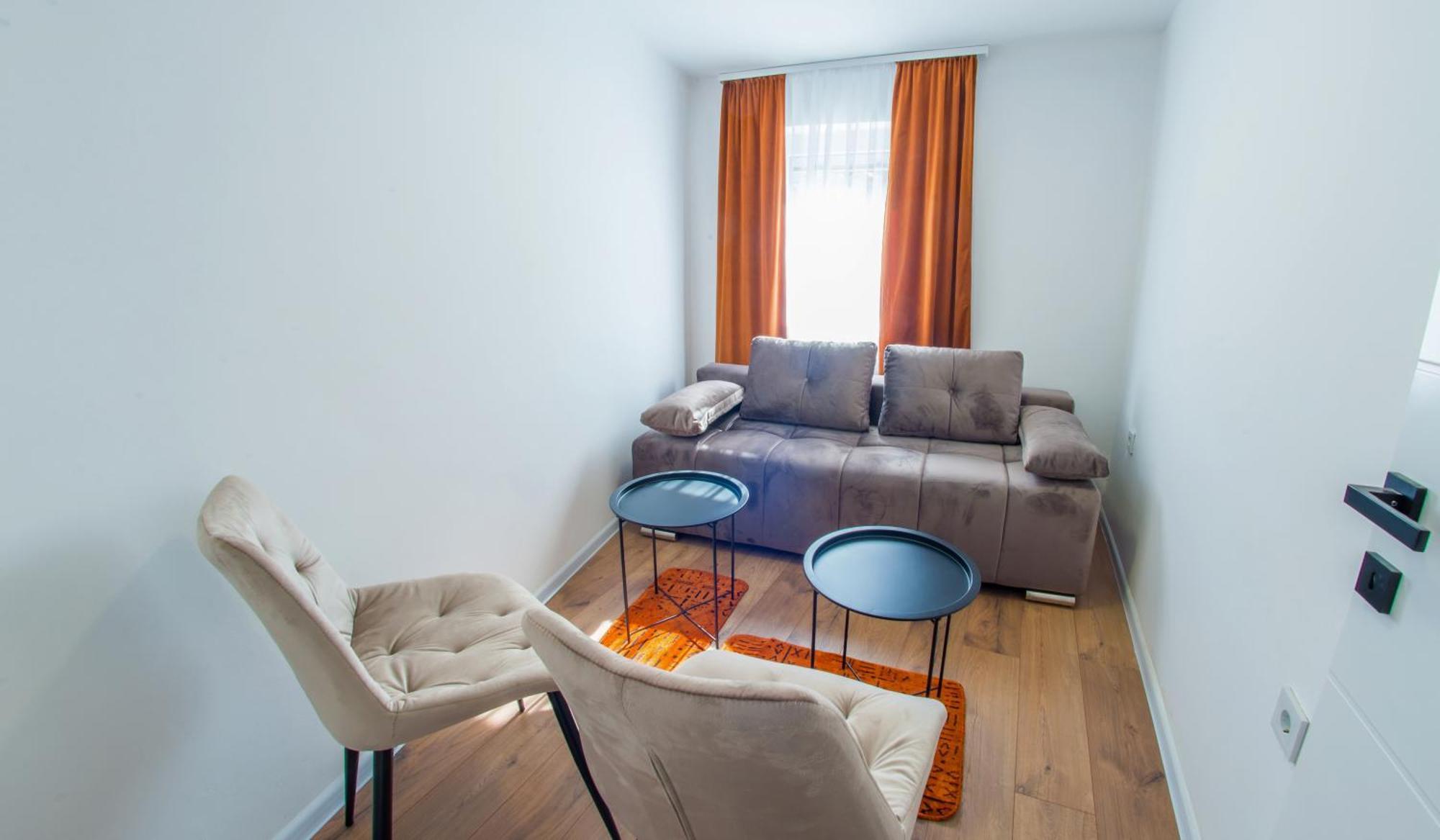 Villa Lira Mostar Esterno foto