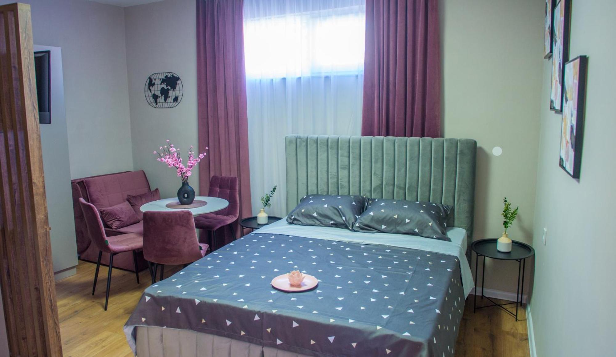 Villa Lira Mostar Esterno foto