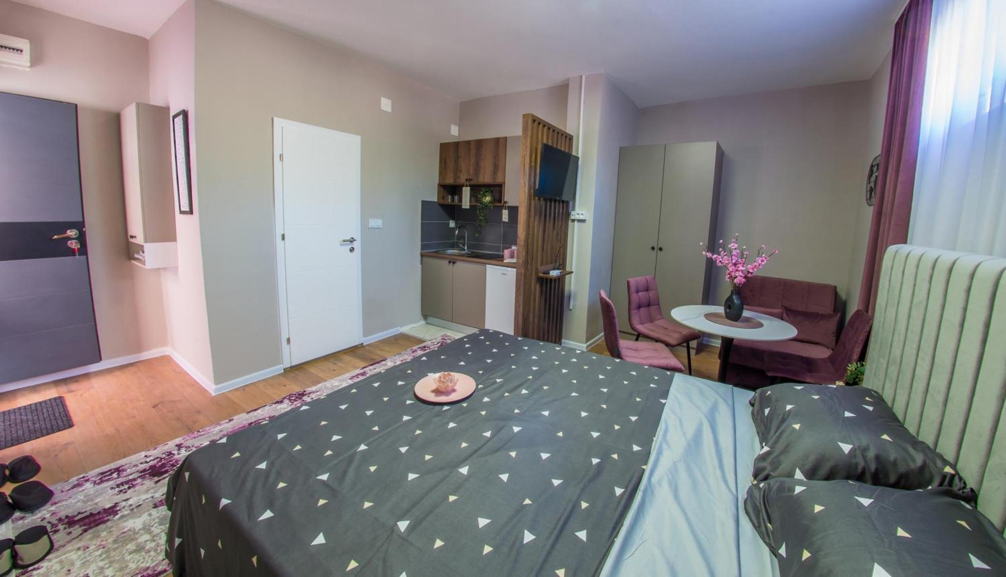 Villa Lira Mostar Esterno foto