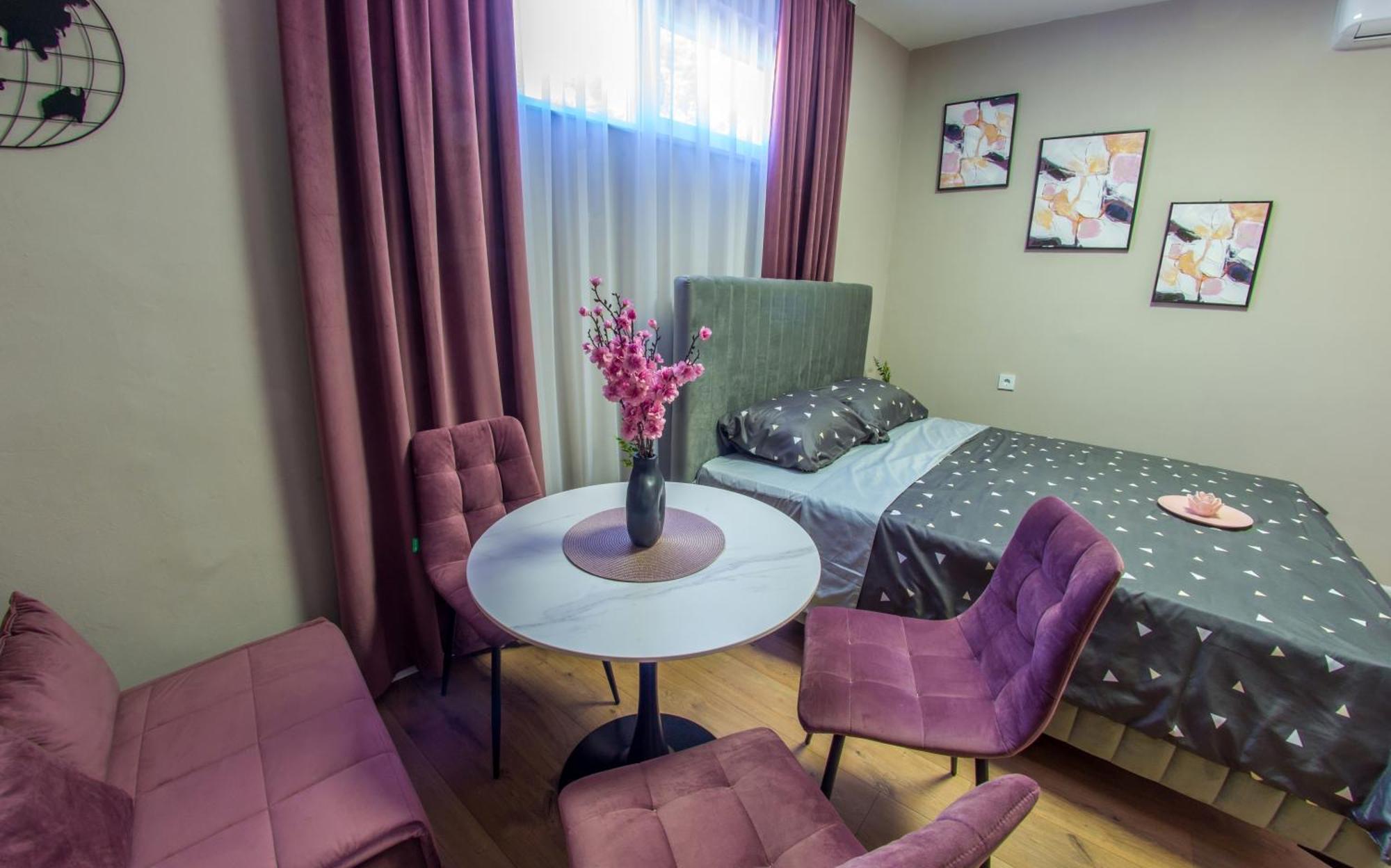 Villa Lira Mostar Esterno foto