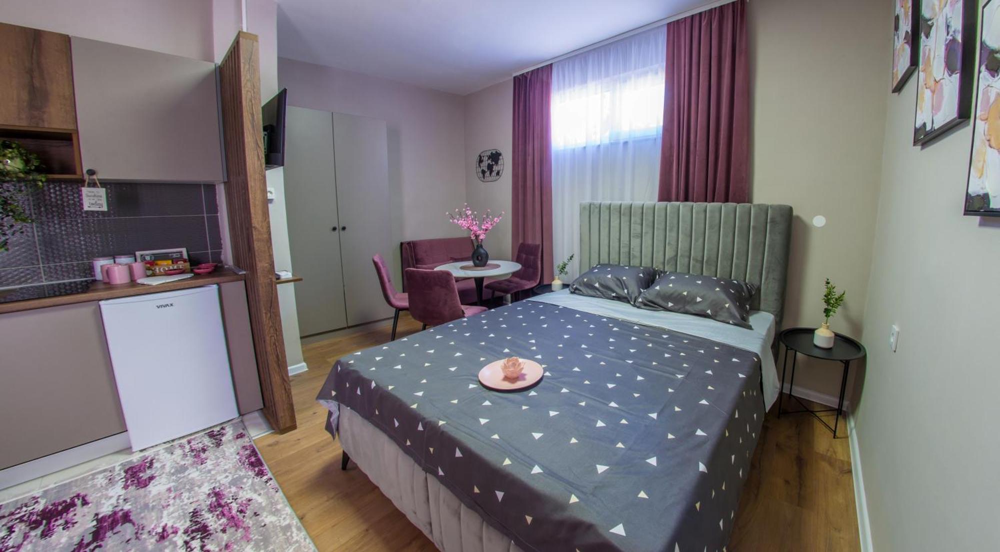 Villa Lira Mostar Esterno foto