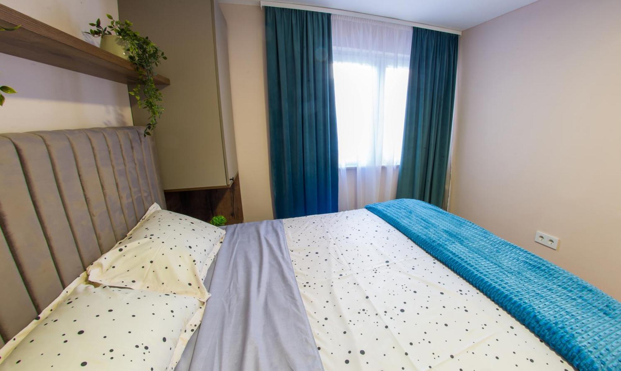 Villa Lira Mostar Esterno foto