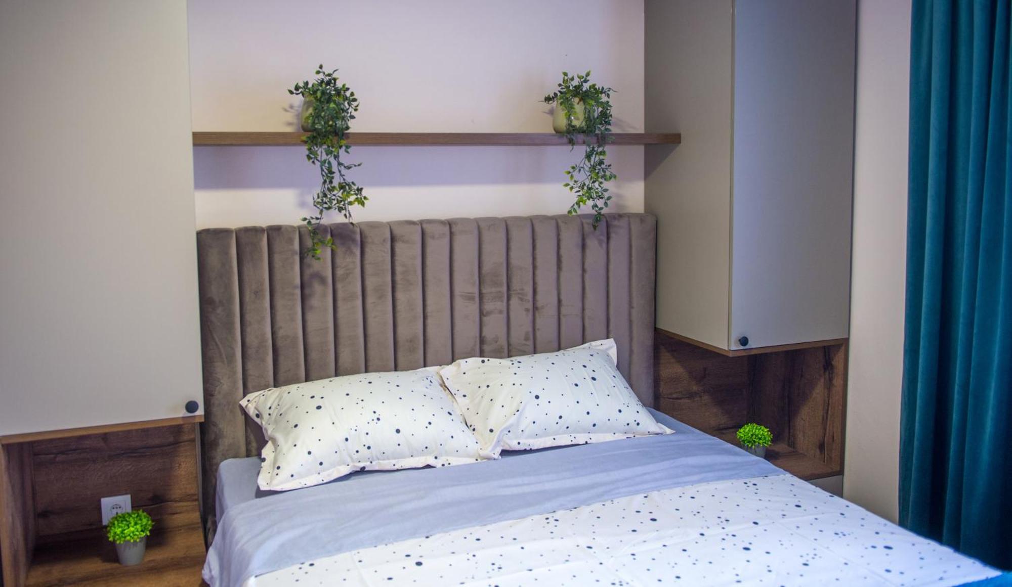 Villa Lira Mostar Esterno foto