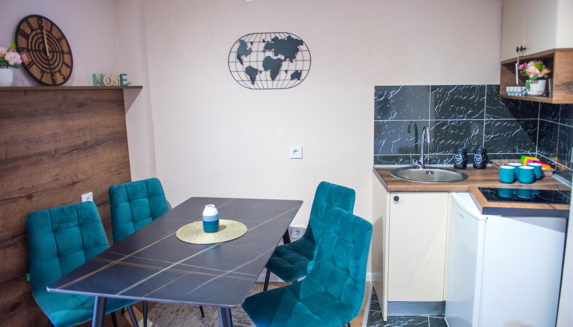 Villa Lira Mostar Esterno foto